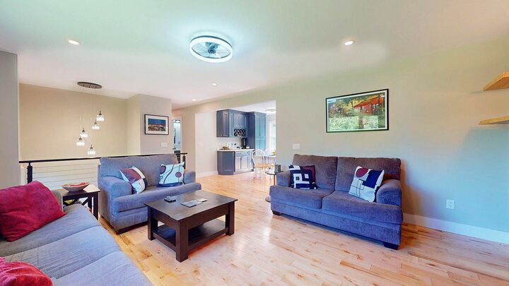 Property Photo: 191 Poker Hill Road VT 05489
