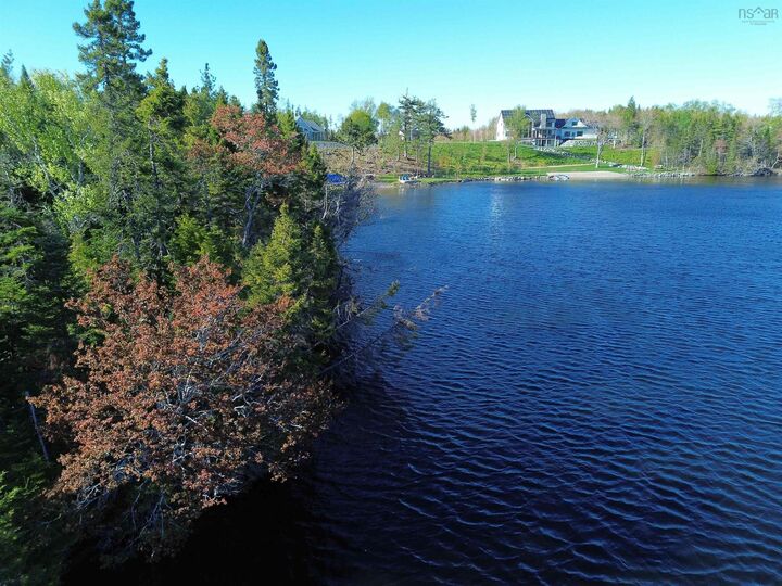 Property Photo:  Lot 6 Shieling Drive  NS B1K 0B3 