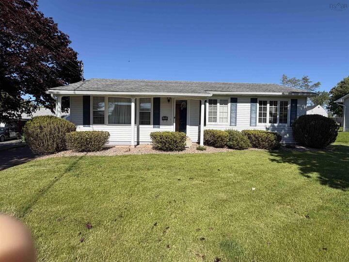 Property Photo:  38 Brite Avenue  NS B2N 5R6 