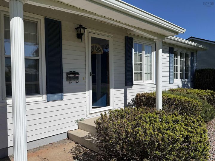 Property Photo: 38 Brite Avenue NS B2N 5R6