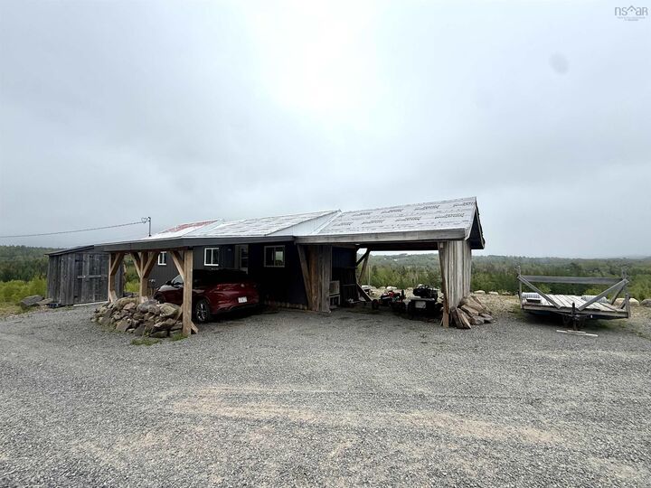 Property Photo: 1000 Lake Road NS B0H 1E0