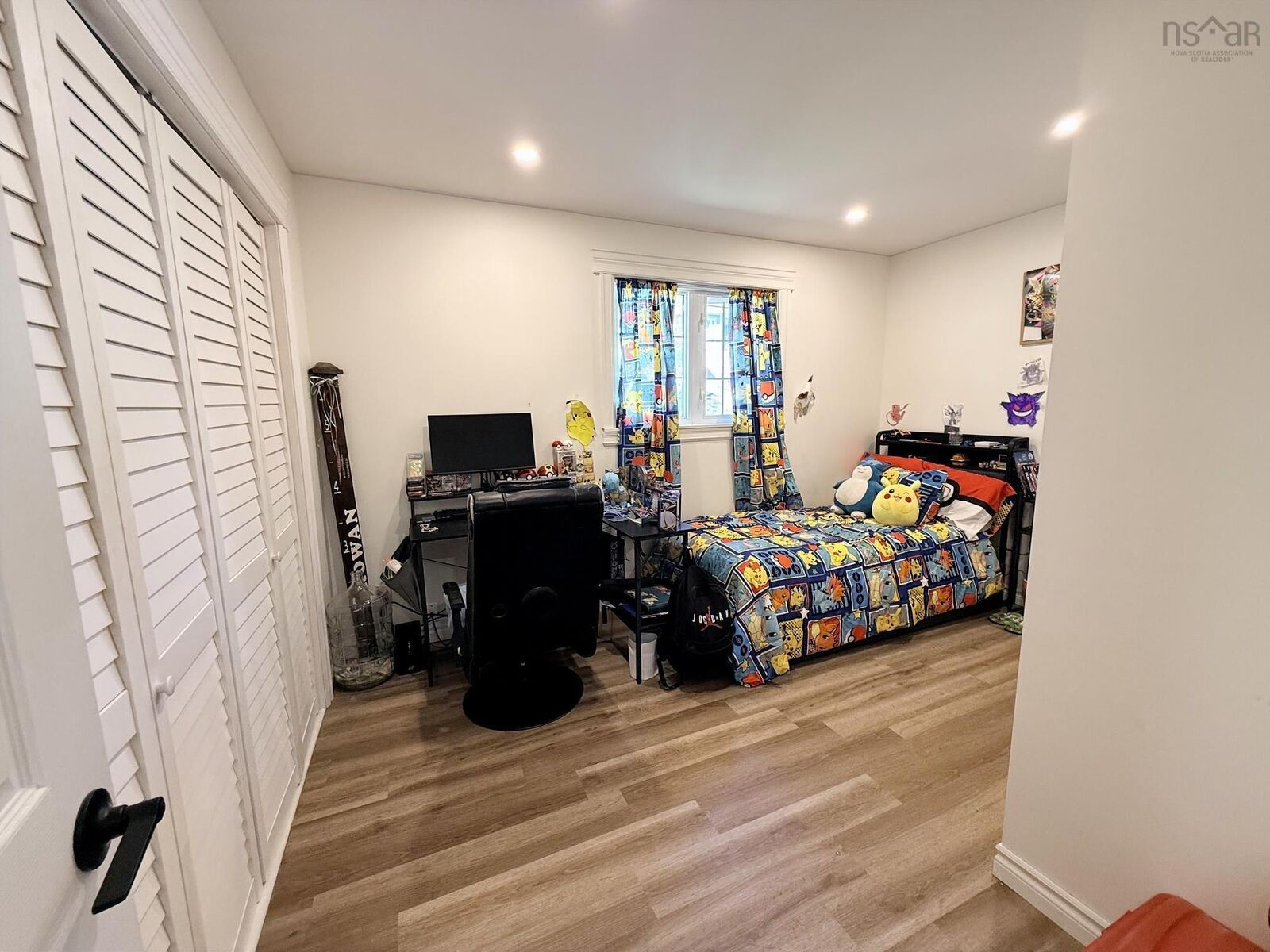 Property Photo: 54 Maple Avenue NS B0J 2C0
