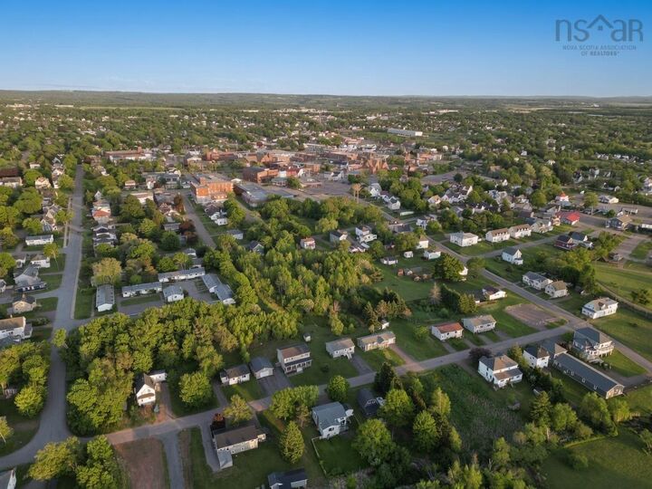 Property Photo:  Lot 2008-4/5 Eddy Street  NS B4H 3L1 