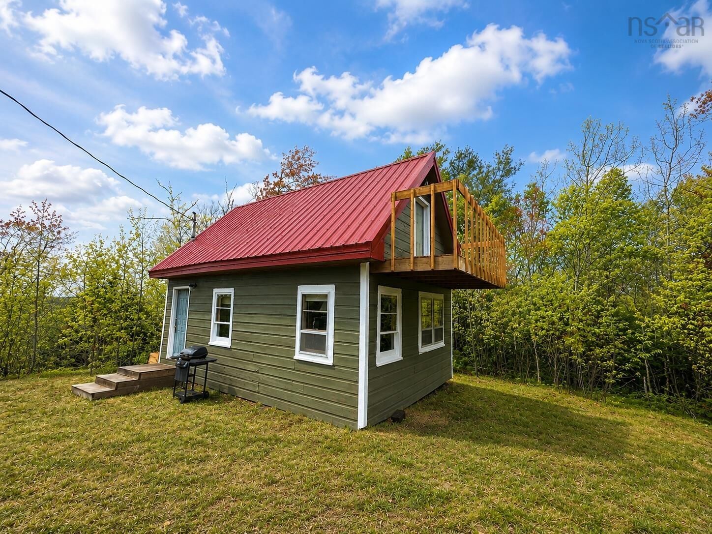 Property Photo: 788 Lake Road NS B0H 1E0