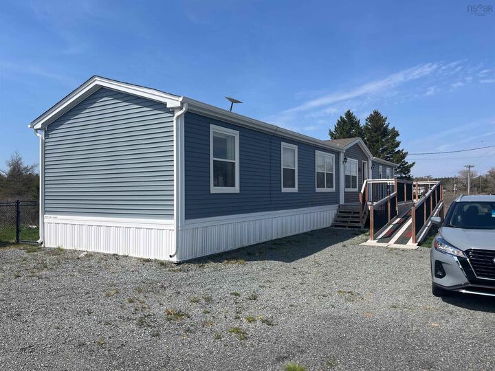Property Photo: 269 Main Street NS B0H 1H0