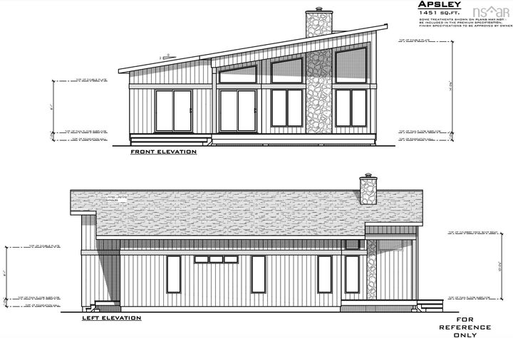 Property Photo: Lot 10 Biggs Drive NS B4H 3Y2