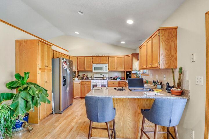Property Photo:  1701 33 1/2 Street S  MN 56560 