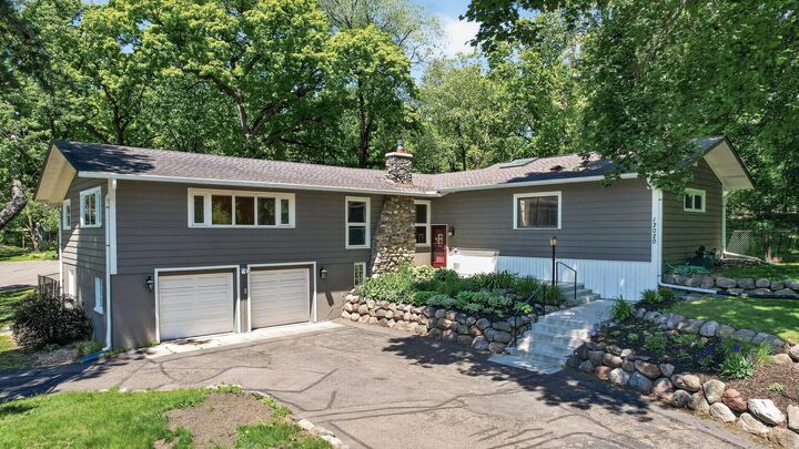 Property Photo: 12020 Mayflower Circle MN 55305