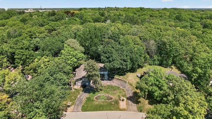 Property Photo: 12020 Mayflower Circle MN 55305