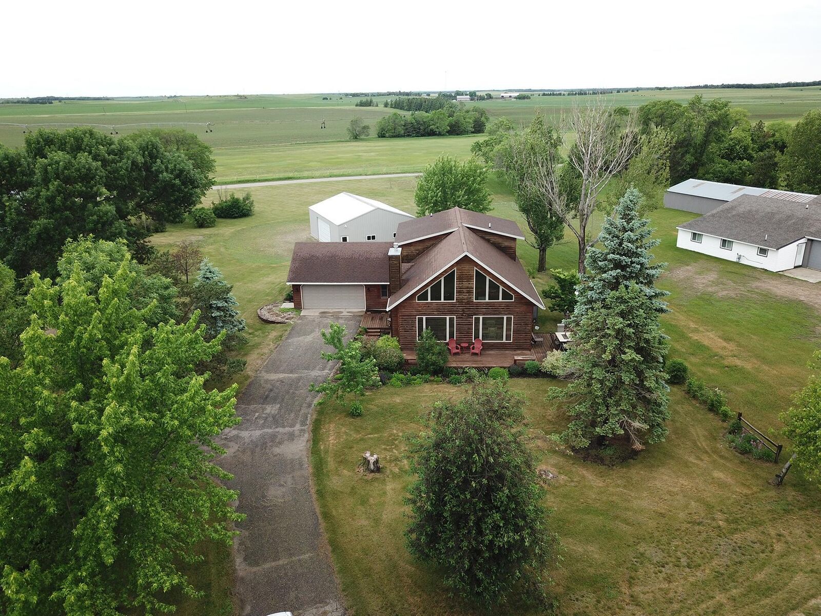 Property Photo: 708 N Shore Drive MN 56515
