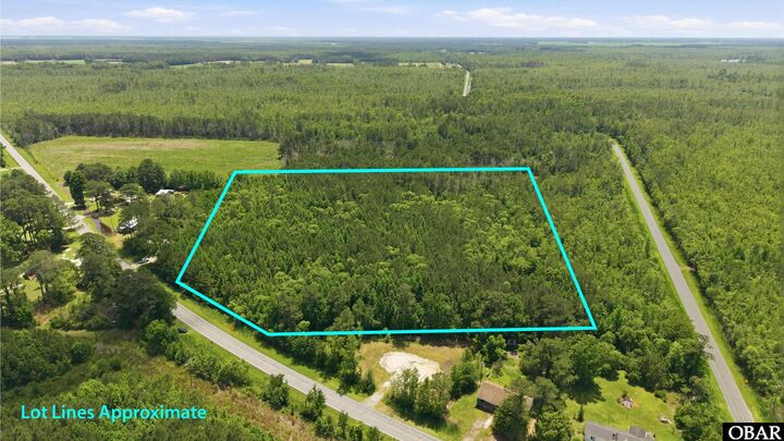 Property Photo: 0 Nc Hwy 94 S NC 27925