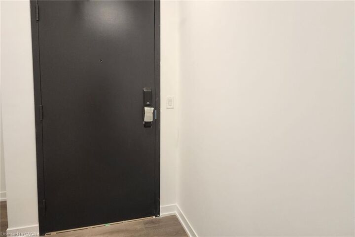 Property Photo:  4878 Powers Common C1407  ON L7M 2B4 