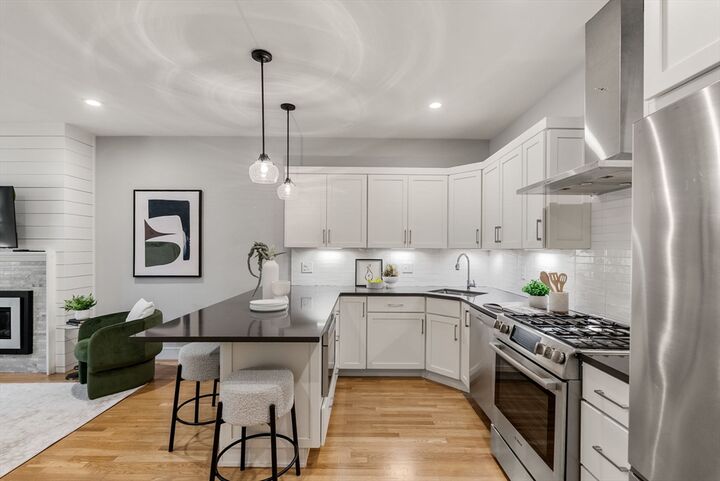 Property Photo:  1896 Beacon Street 1  MA 02445 