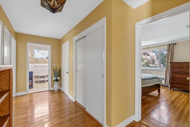 Property Photo:  63 Mossdale Rd  MA 02130 