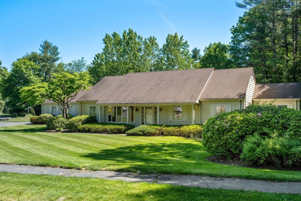 Property Photo:  37 Driftwood Dr  MA 01520 