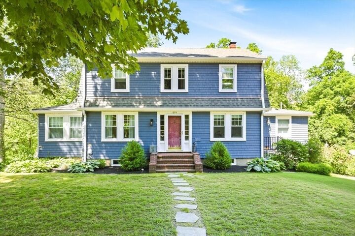 Property Photo:  694 Country Way  MA 02066 