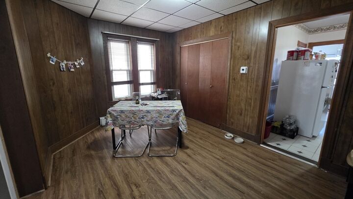 Property Photo:  74 Wordsworth St  MA 02151 