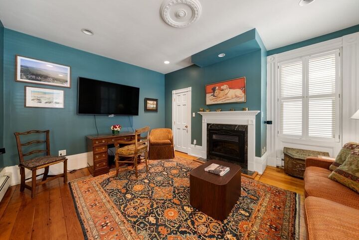 Property Photo:  51 Chestnut Street  MA 02129 