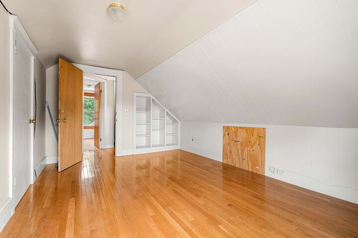 Property Photo:  18 Bartley Street  MA 01880 