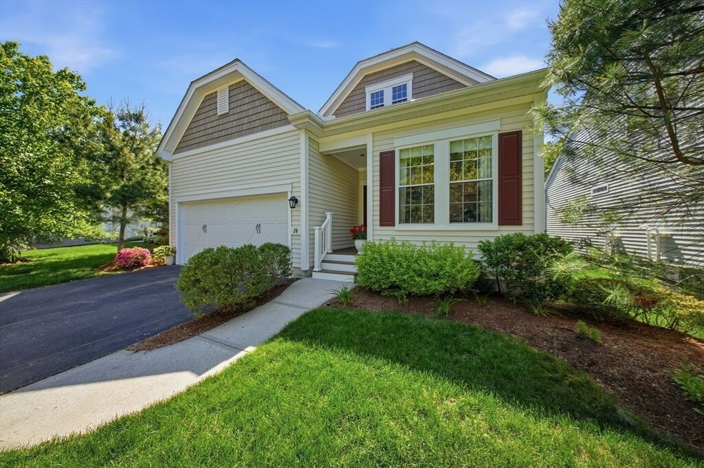 Property Photo:  26 Kensington  MA 02360 