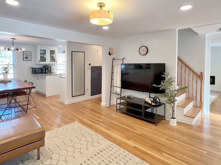 Property Photo: 14 Sabina Way MA 02478