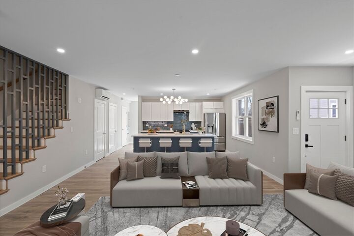 Property Photo:  59 Perrin St  MA 02119 