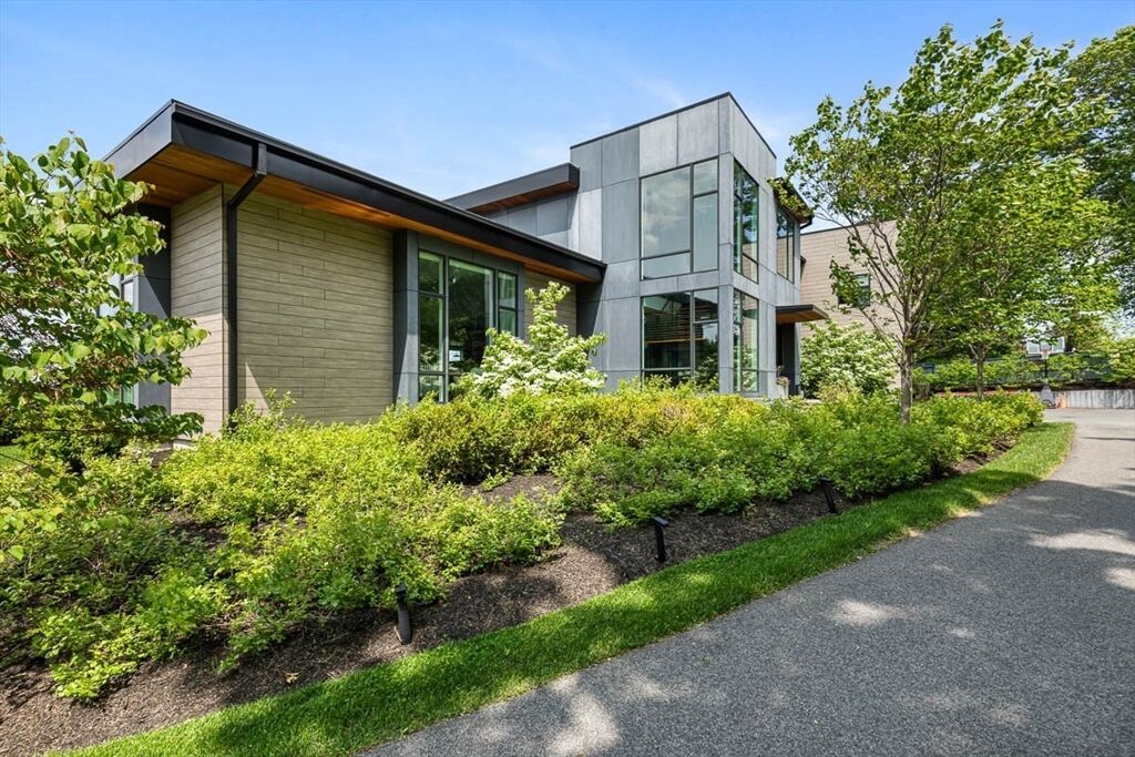 Property Photo:  85 Forbes Rd  MA 02186 