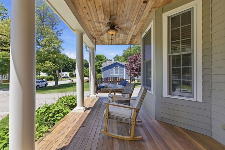 Property Photo:  27 Boulder Dr  MA 01803 