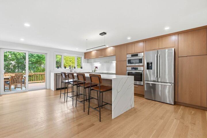 Property Photo: 43 Upham St MA 02465