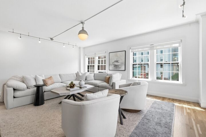 Property Photo:  90 Commonwealth Ave 22  MA 02116 