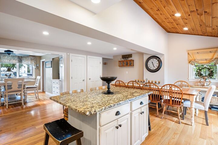 Property Photo:  45 Foster Lane  MA 02186 