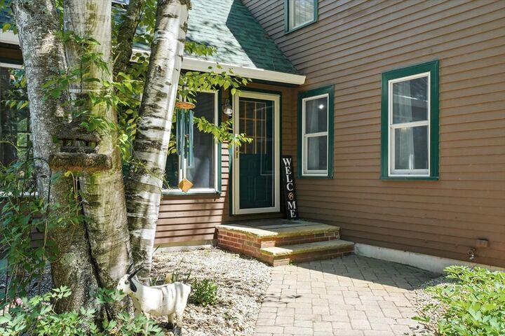 Property Photo: 770 Boxford Street MA 01845