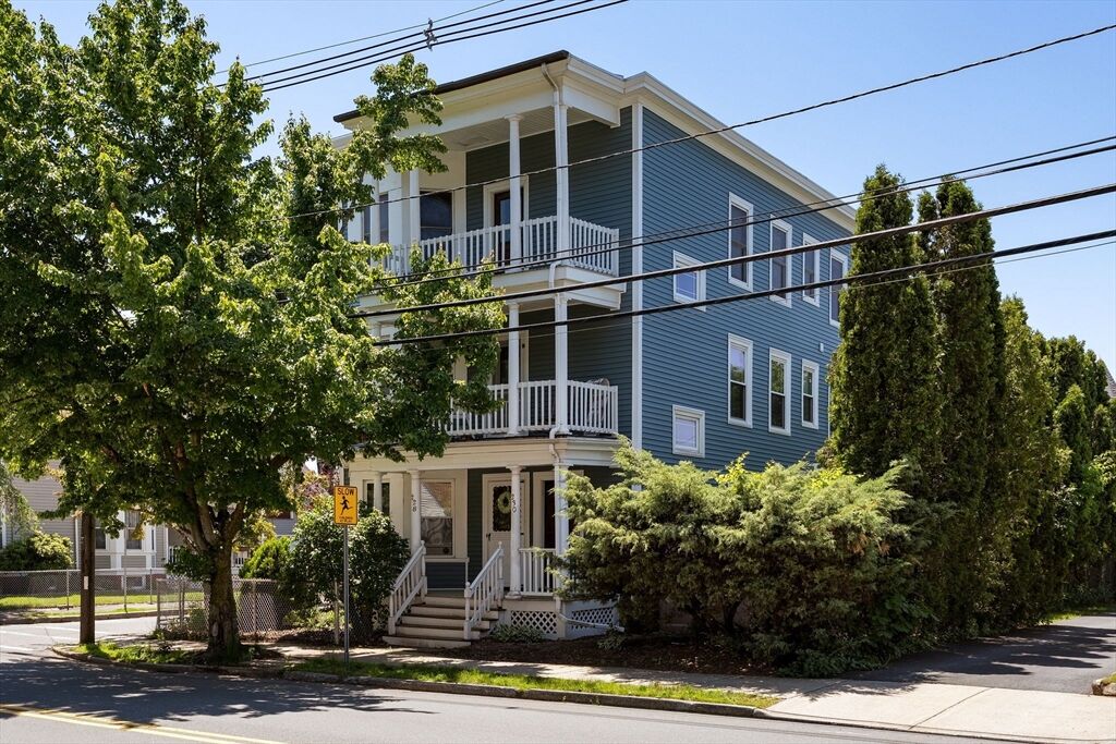 Property Photo:  228-230 Euclid Ave  MA 01904 