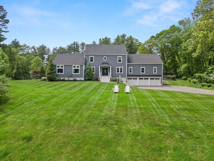 Property Photo: 57 Candlewood Dr MA 01983