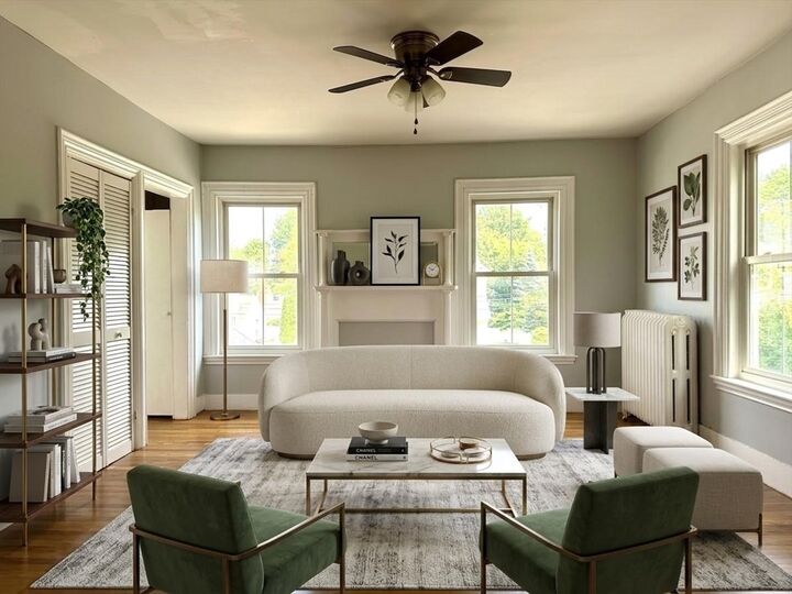Property Photo:  155 Dale Street  MA 02026 
