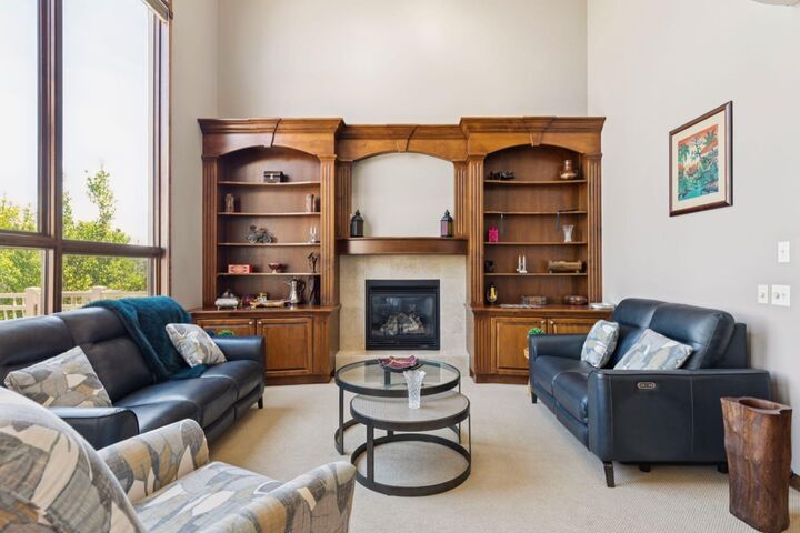 Property Photo: 35 Tremblant Point SW AB T3H 0B9