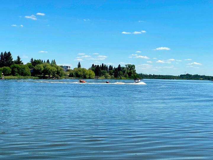 Property Photo:  54th Street On  AB T0C 0B0 