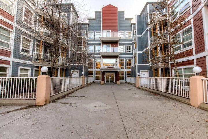 333 Riverfront Avenue SE 115 — photo 1