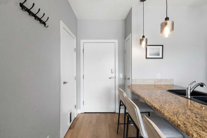Photo de la propriété: 2307 14 Street SW 303 AB T2T 3T5