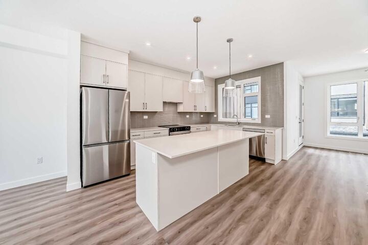 Photo de la propriété:  199 Sage Hill Heights 104  AB T3R 2M8 