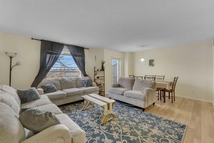 Property Photo: 256 Taracove Place AB T3J 4T4