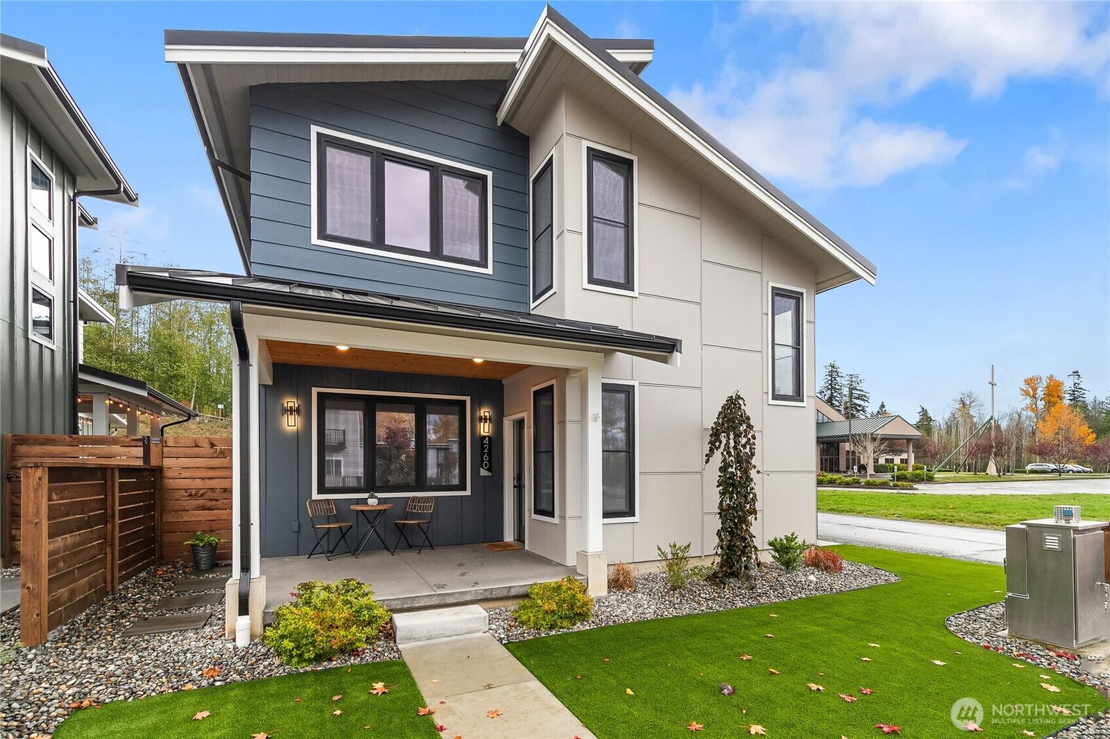 Property Photo: 4260 Creston Way WA 98226