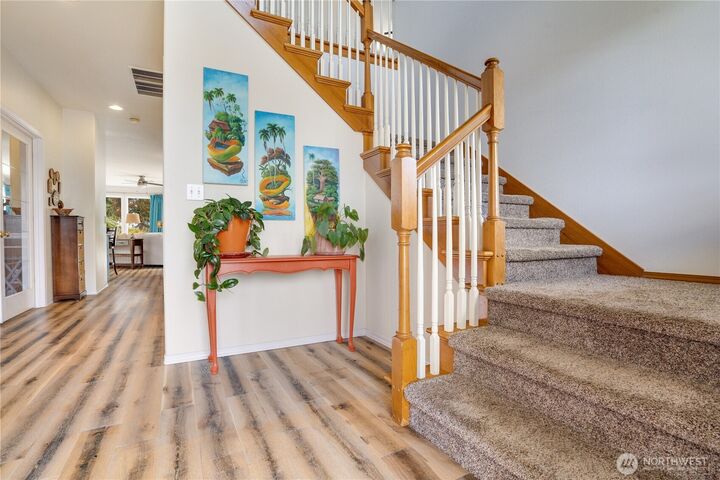 Property Photo: 2209 28th Street SE WA 98372