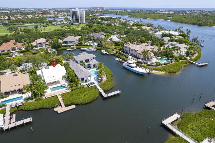 Property Photo:  215 Island Drive  FL 33477 