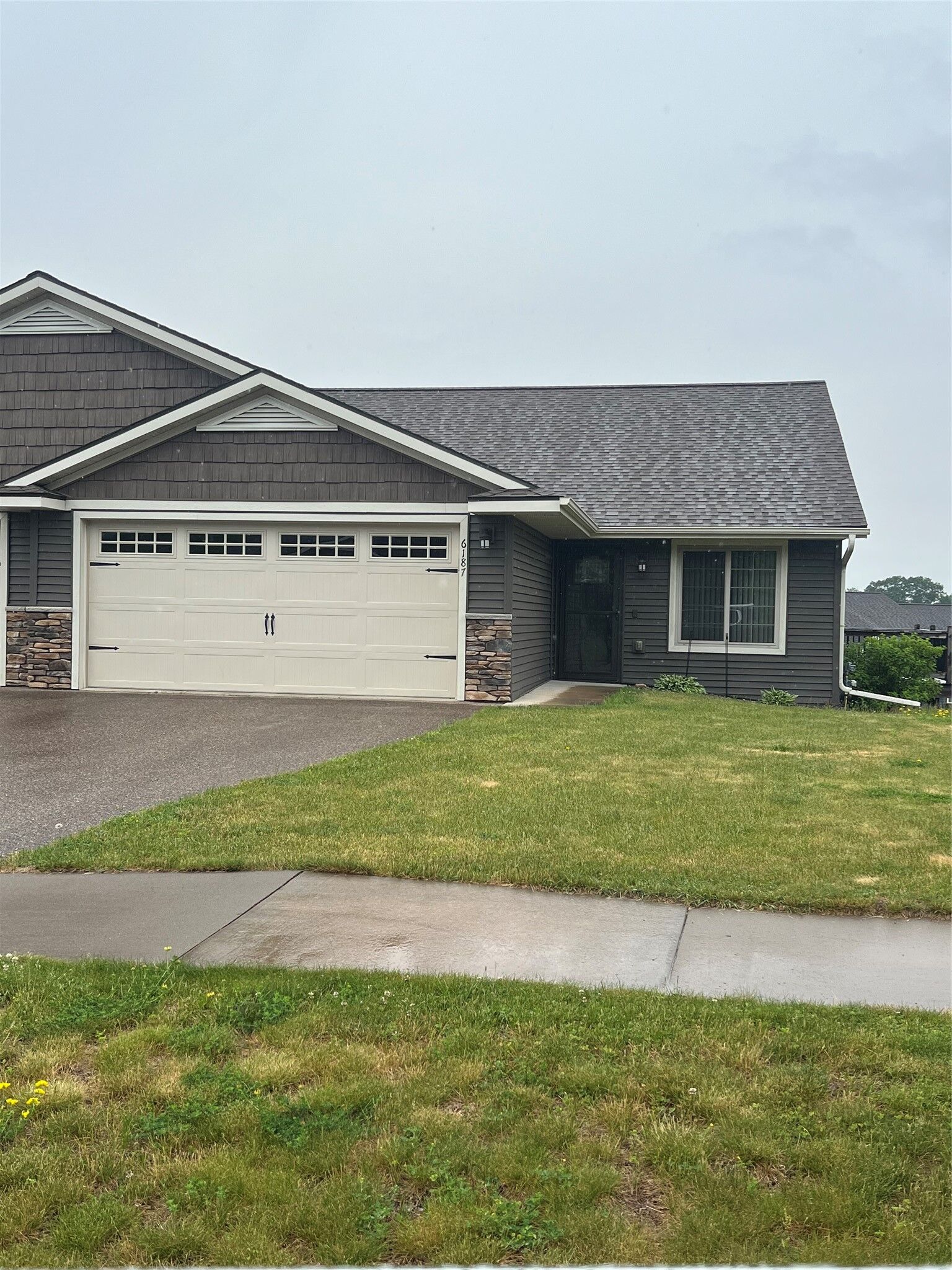 Property Photo:  6187 Aspen Meadow Court  WI 54703 