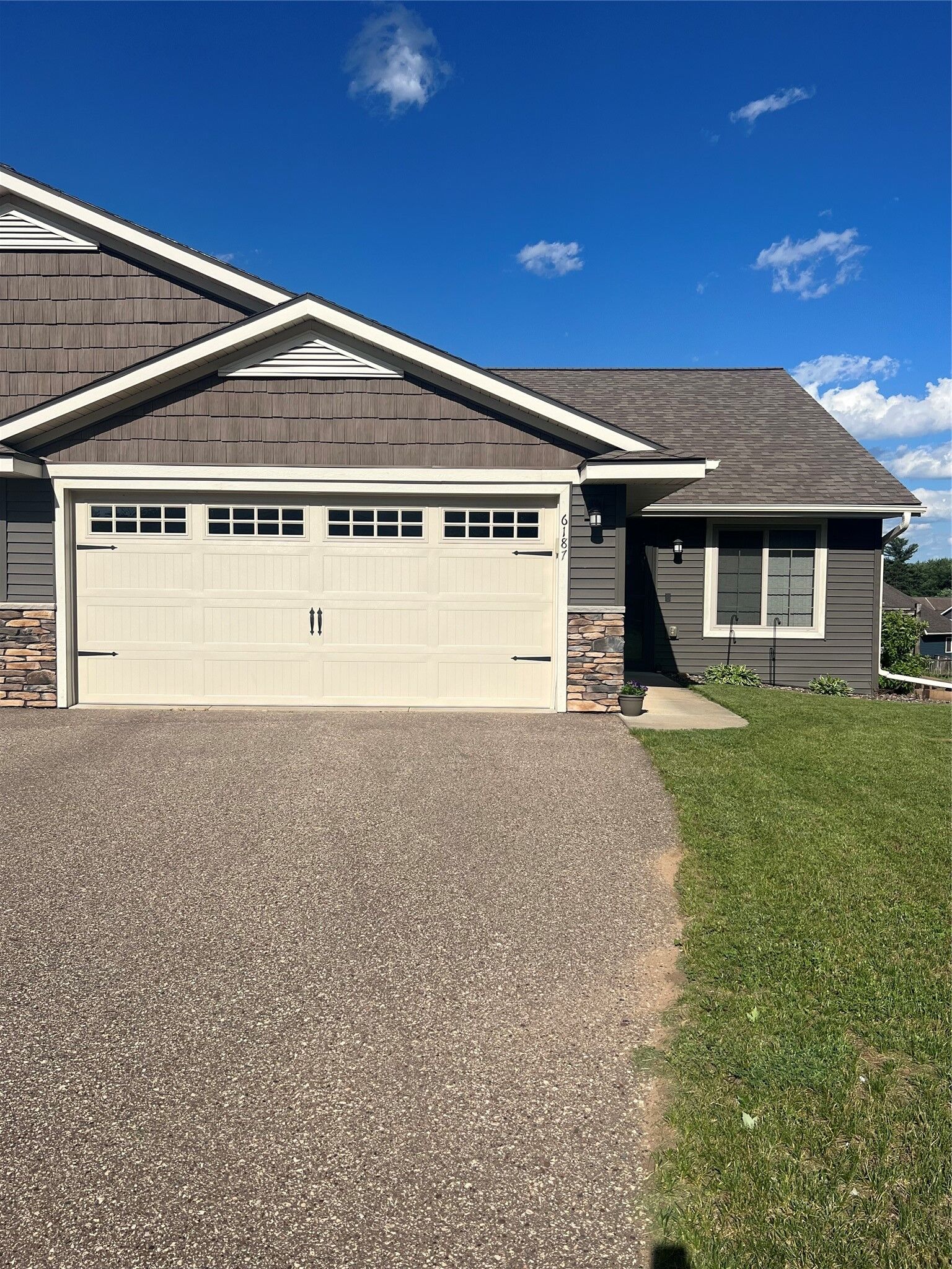 Property Photo: 6187 Aspen Meadow Court WI 54703