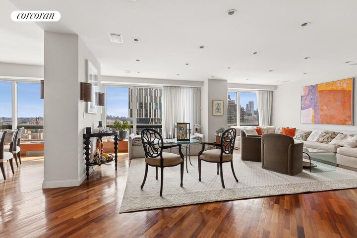 Property Photo: 530 E 76th Street 36K NY 10021