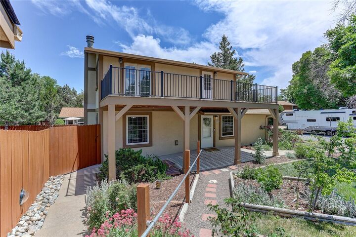 Property Photo: 2018 Cheshire Street CO 80526
