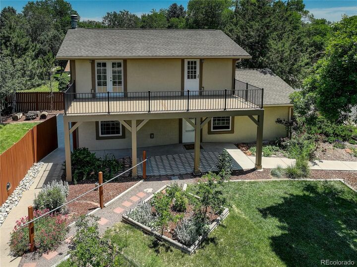Property Photo:  2018 Cheshire Street  CO 80526 