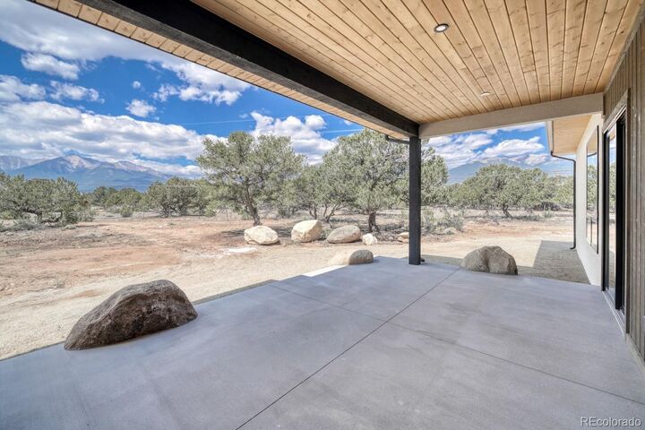 Property Photo:  30068 Teal Run  CO 81211 